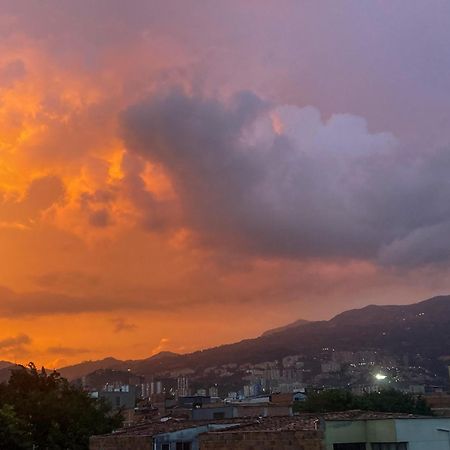 Bed and Breakfast Selva House Medellín Zewnętrze zdjęcie
