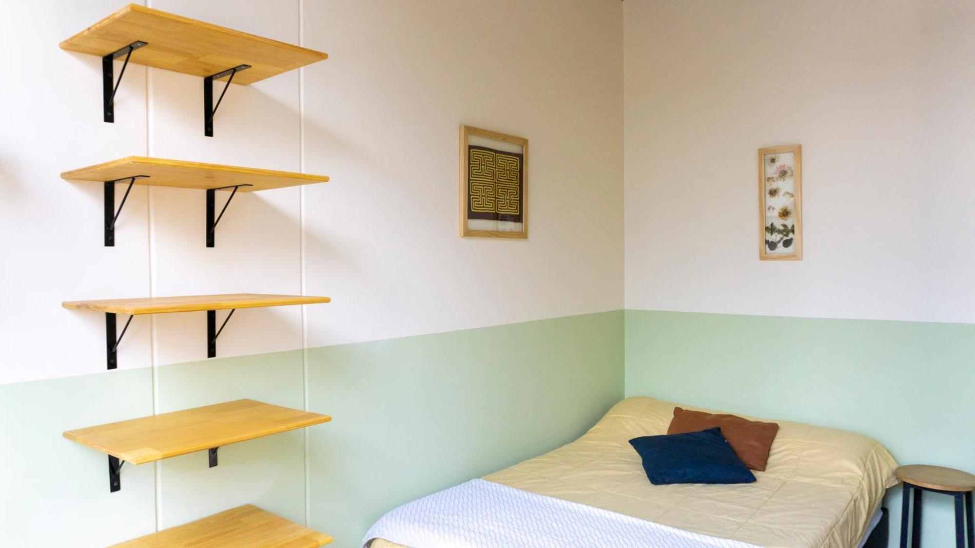 Bed and Breakfast Selva House Medellín Zewnętrze zdjęcie