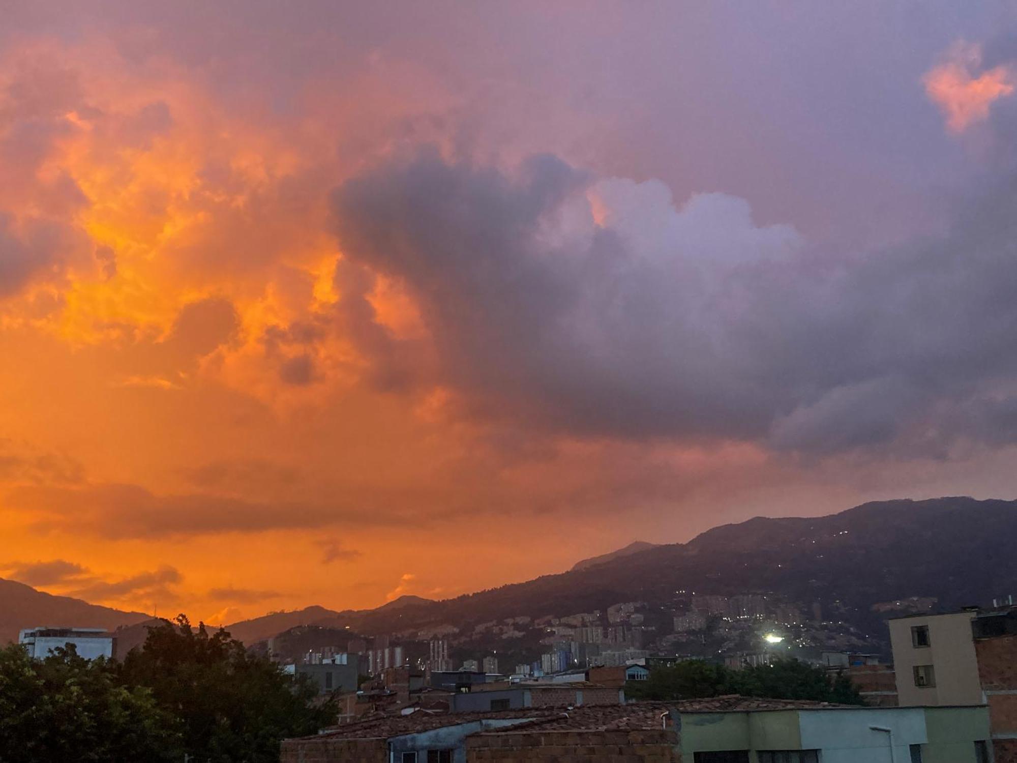 Bed and Breakfast Selva House Medellín Zewnętrze zdjęcie