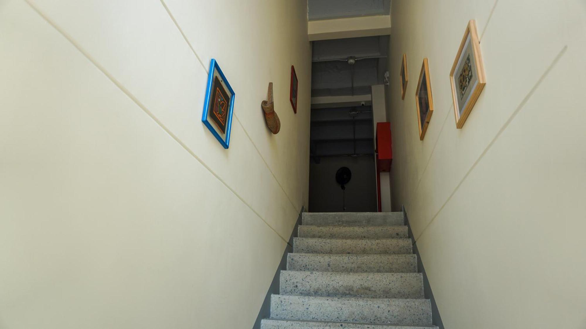 Bed and Breakfast Selva House Medellín Zewnętrze zdjęcie