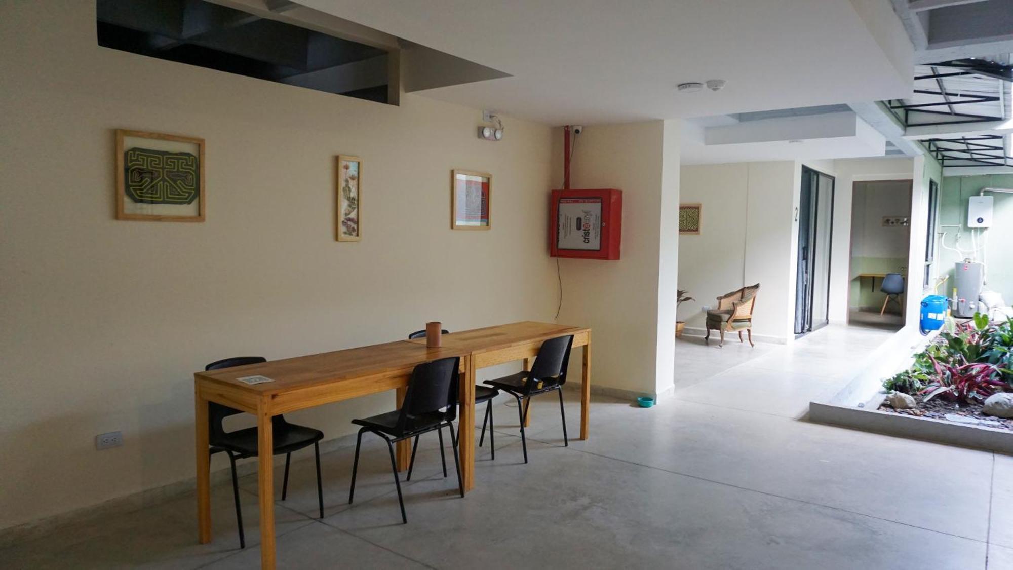 Bed and Breakfast Selva House Medellín Zewnętrze zdjęcie