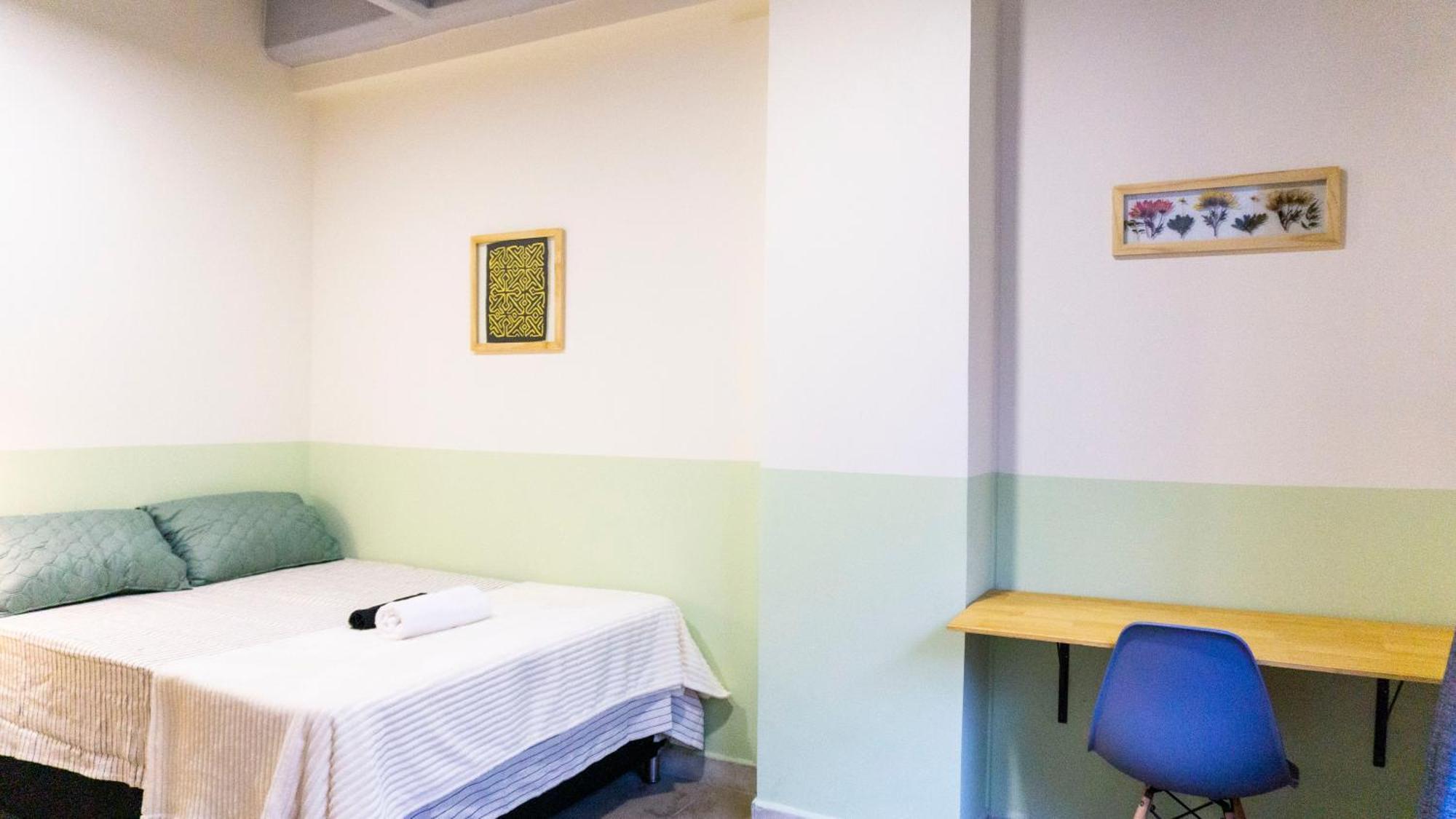 Bed and Breakfast Selva House Medellín Zewnętrze zdjęcie