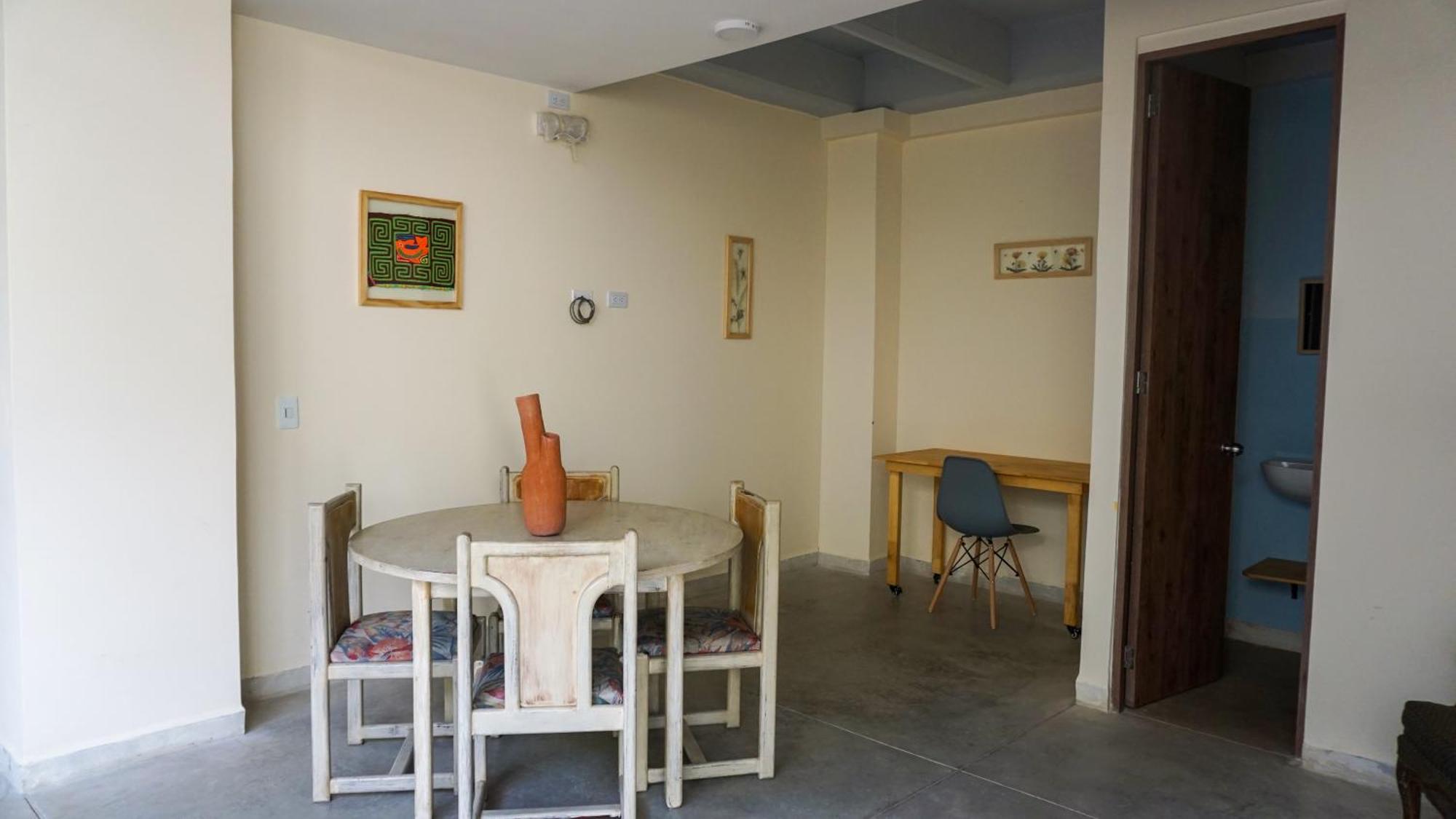 Bed and Breakfast Selva House Medellín Zewnętrze zdjęcie