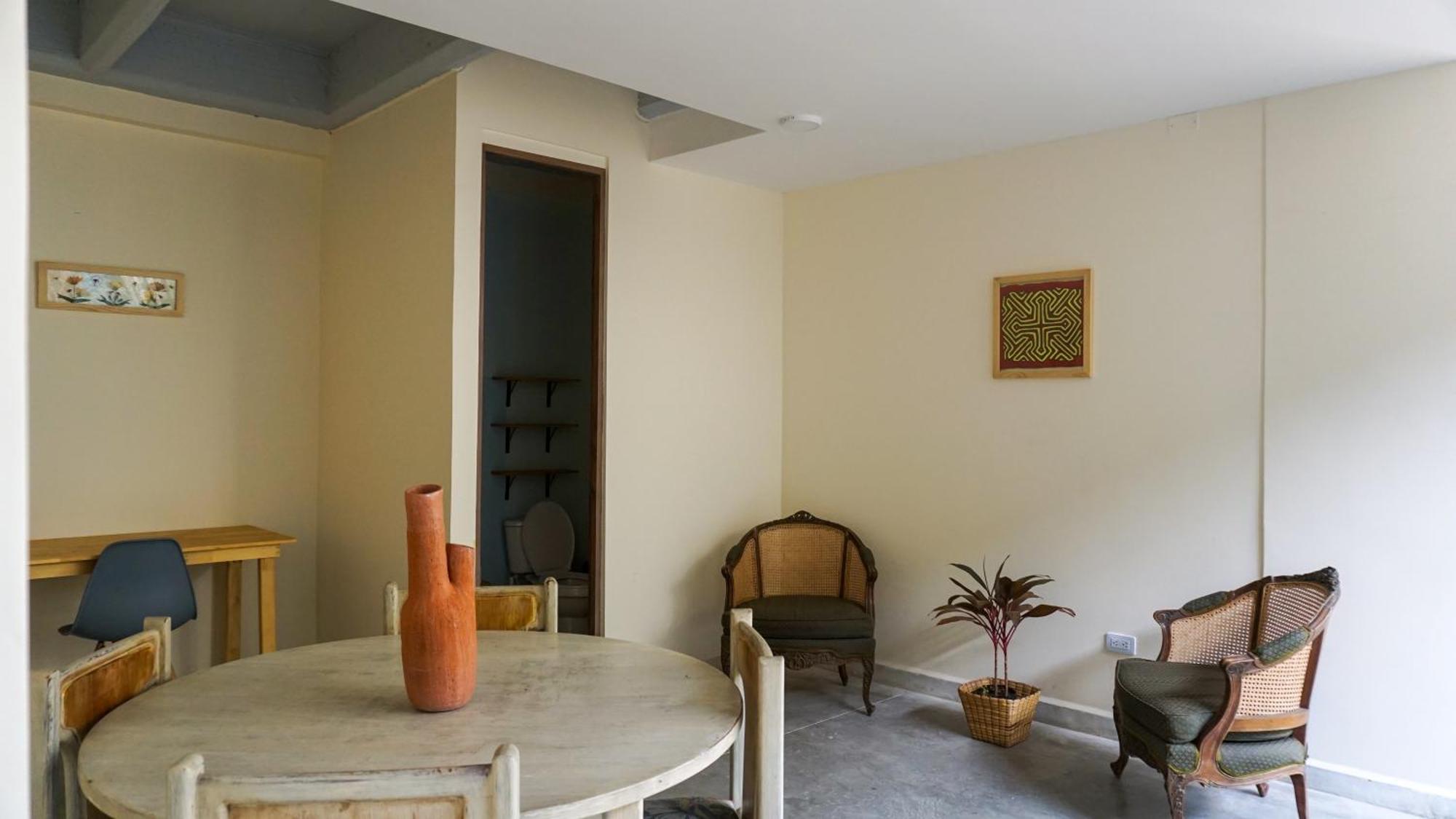 Bed and Breakfast Selva House Medellín Zewnętrze zdjęcie
