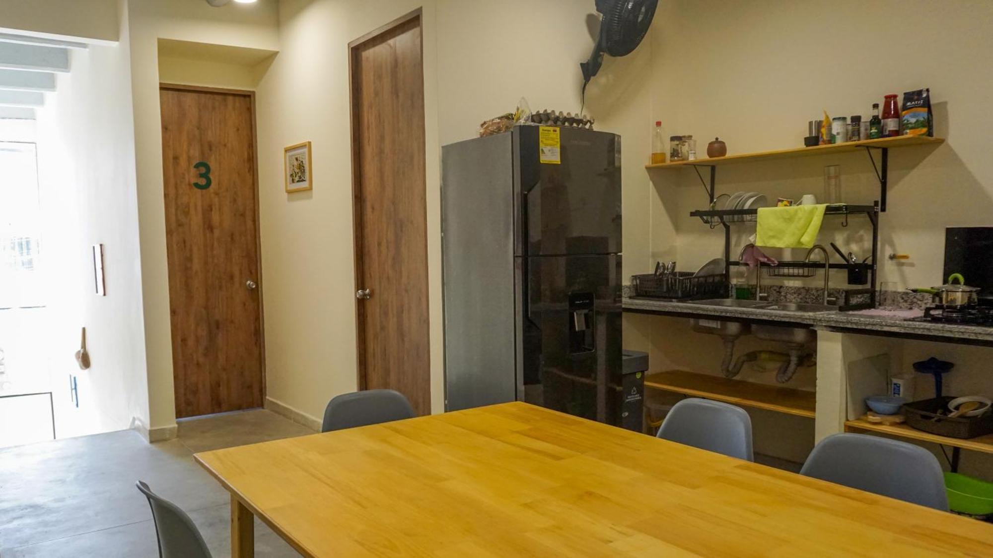 Bed and Breakfast Selva House Medellín Zewnętrze zdjęcie
