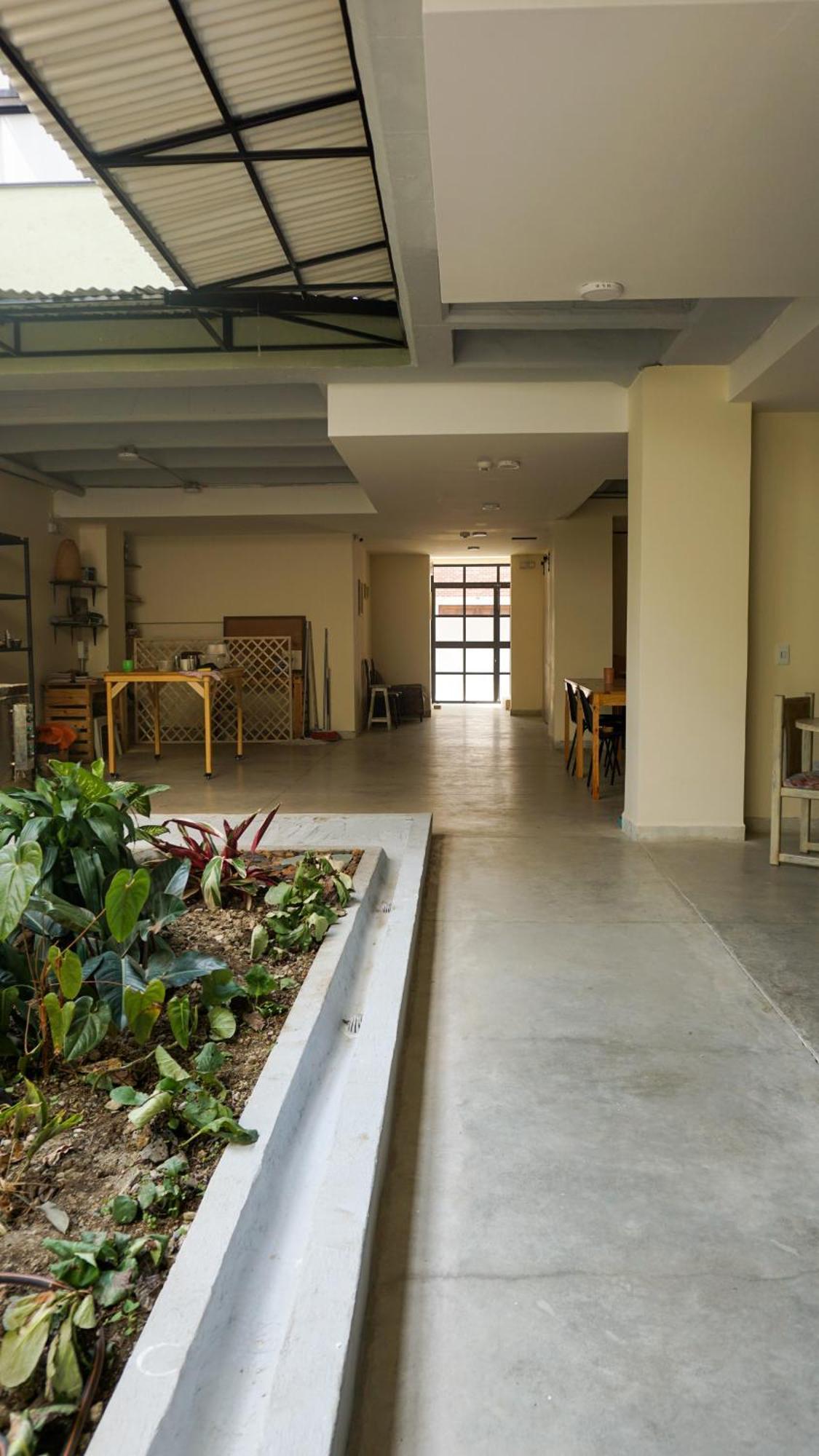 Bed and Breakfast Selva House Medellín Zewnętrze zdjęcie