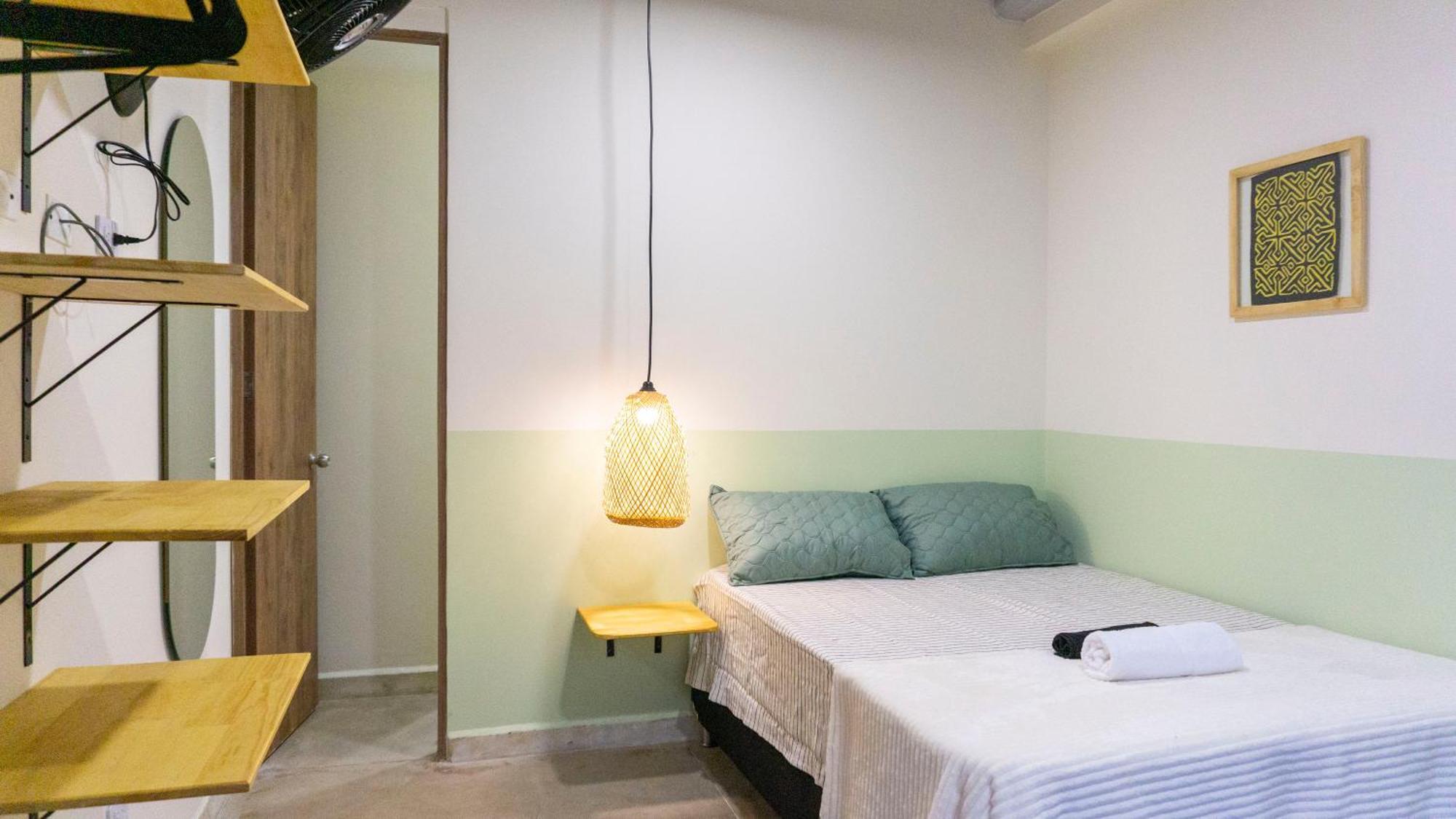 Bed and Breakfast Selva House Medellín Zewnętrze zdjęcie