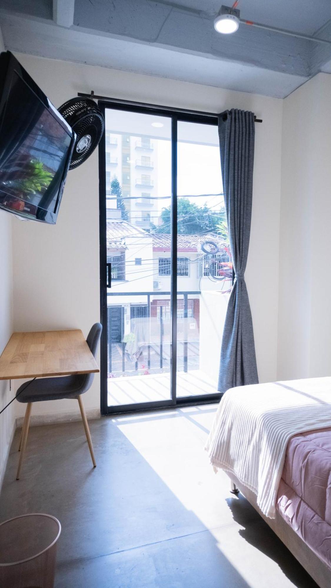 Bed and Breakfast Selva House Medellín Zewnętrze zdjęcie