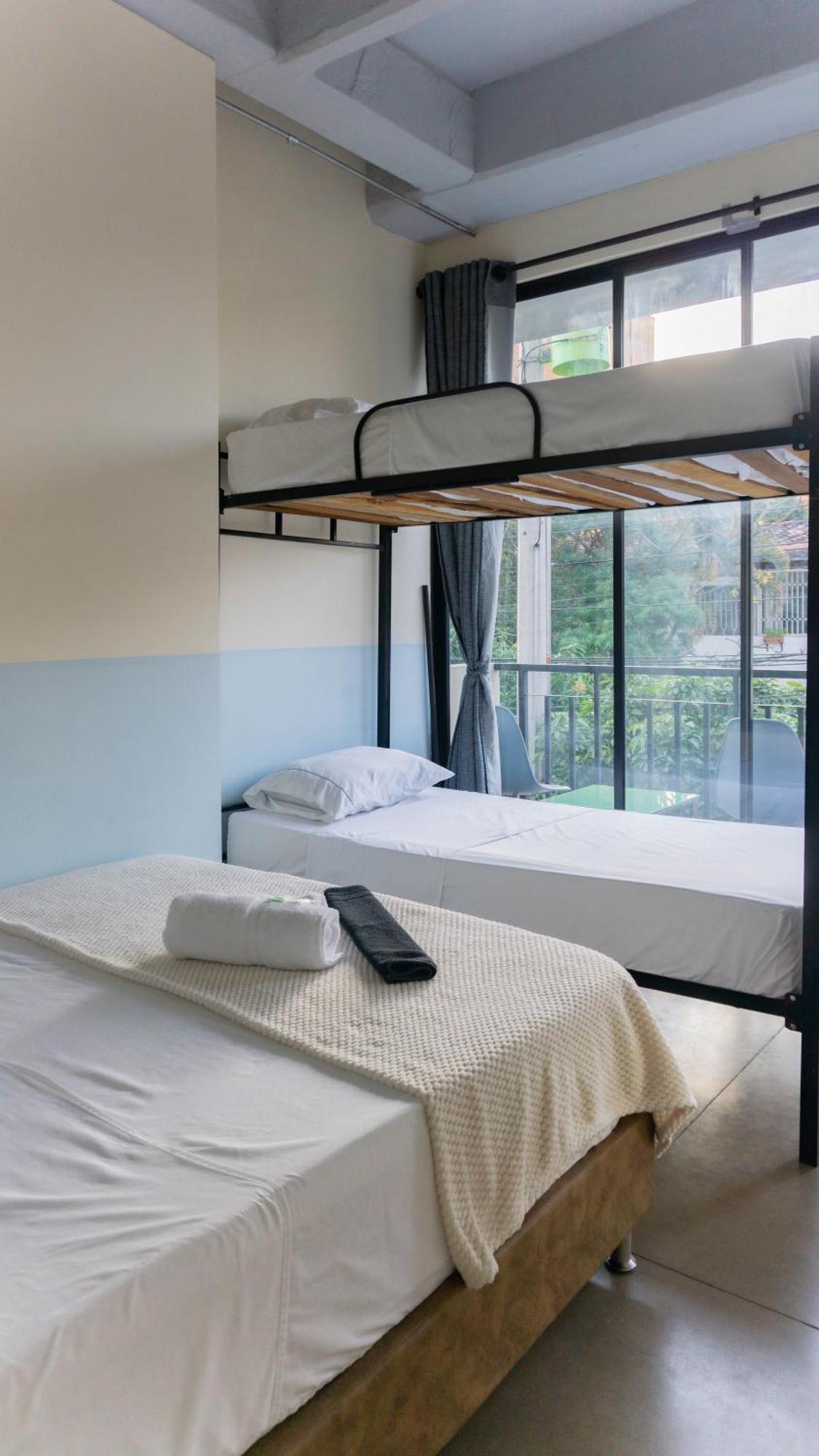 Bed and Breakfast Selva House Medellín Zewnętrze zdjęcie