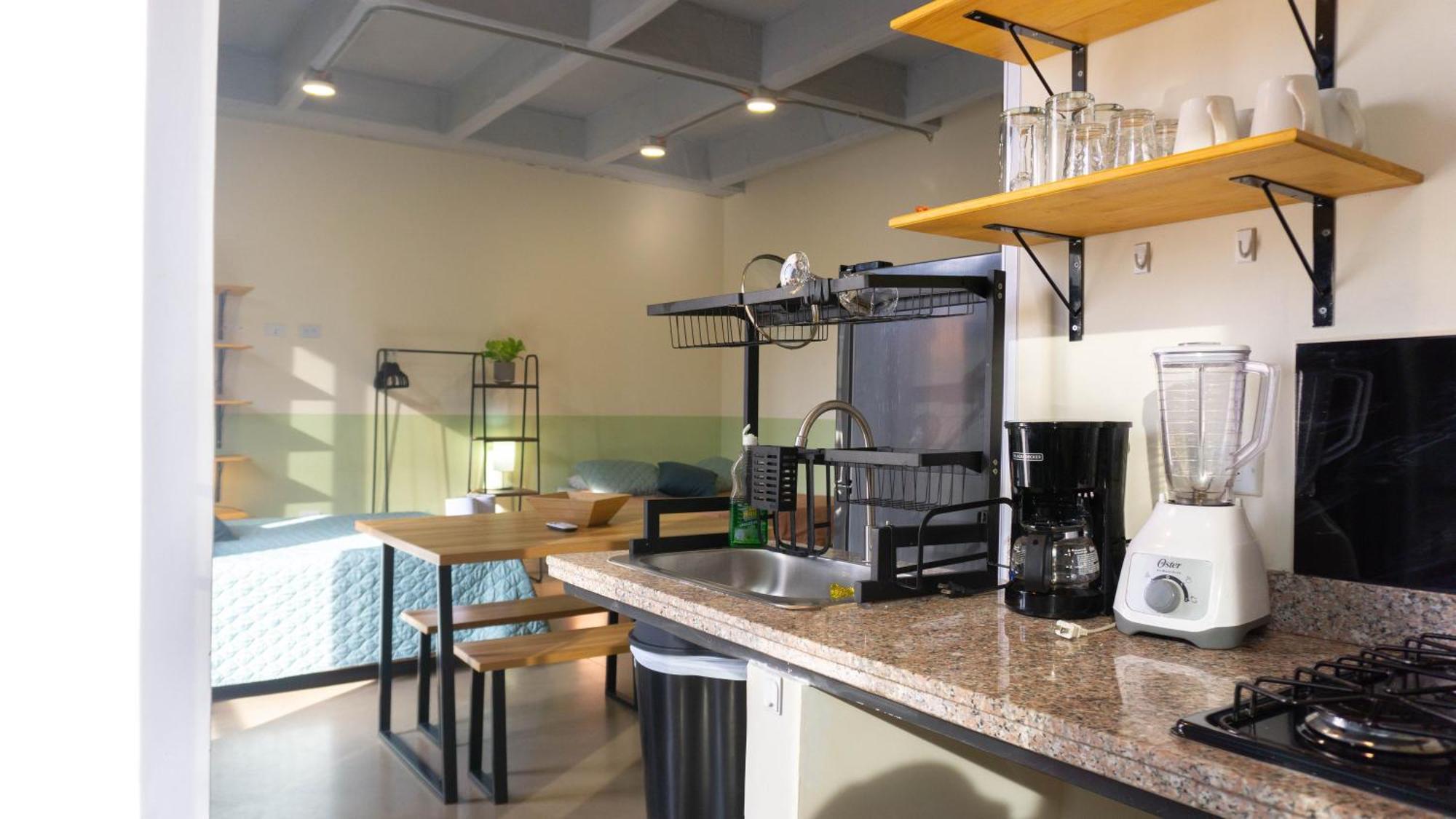 Bed and Breakfast Selva House Medellín Zewnętrze zdjęcie