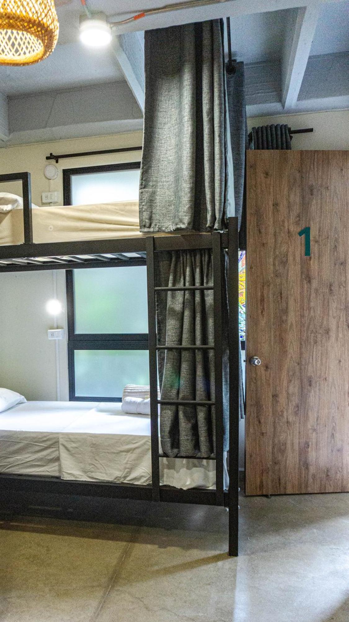Bed and Breakfast Selva House Medellín Zewnętrze zdjęcie