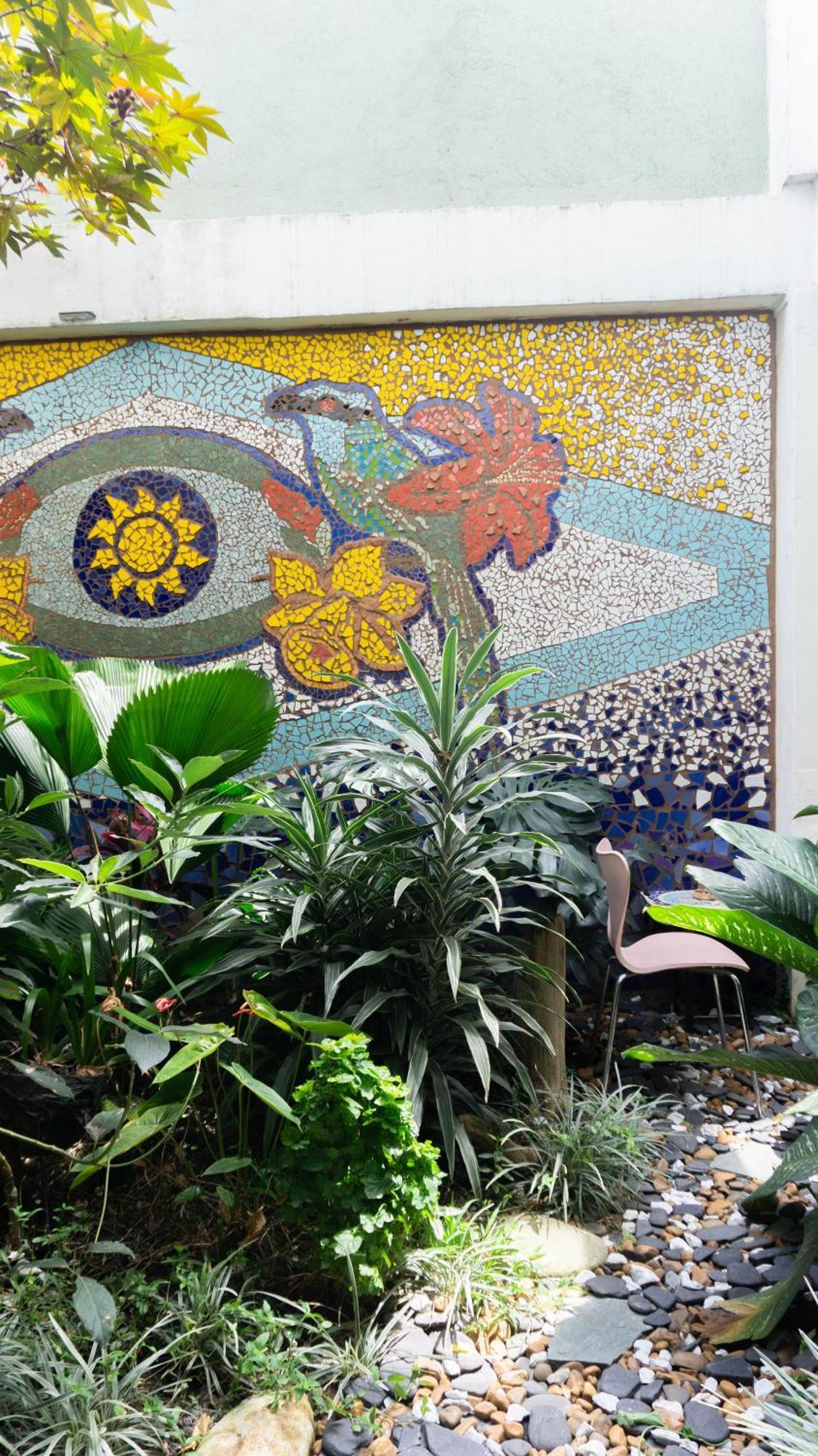 Bed and Breakfast Selva House Medellín Zewnętrze zdjęcie
